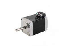 China 28AHS0060 2 Phase Hybrid Stepper Motor supplier
