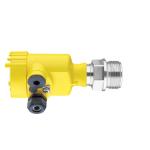 81 Vega Pressure Transmitter With Chemical Seal