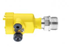 China 81 Vega Pressure Transmitter With Chemical Seal supplier