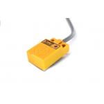 Small Size DC PNP Proximity Switch , PNP Type Sensor Oil Prevention for sale