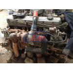 Hino P11C PO9C V22D Diesel Engine Components TS 16949 for sale