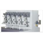 Professional Dynamic Fatigue Testing Machine 5 Sets 445N Static Weight
