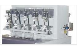 China Professional Dynamic Fatigue Testing Machine 5 Sets 445N Static Weight supplier