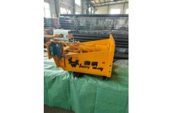 China ISO9001 Certified Underground Old Pipeline Replacement System BX40 supplier