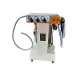 High Efficiency Powder Spraying Machine Manual Operation For Substrate Surface for sale