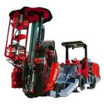 CYTC70D (HT72D） Long Hole Drilling Rig for sale