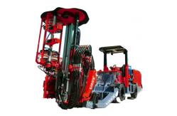 China CYTC70D (HT72D） Long Hole Drilling Rig supplier