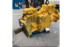 China 708-2K-00330 7082K00330 Hydraulic Pump For PC4000-6 Machine supplier