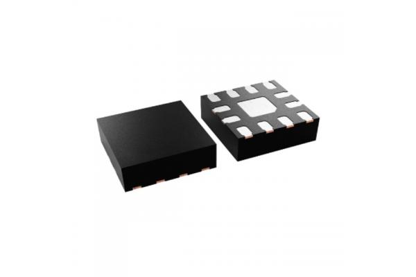 Wireless Communication Module TRF1208BRPVR Driver Amplifiers WQFN-12 RF Amplifiers