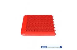China Multi-functional Interlocking Modular Flooring Pure PP Removable supplier