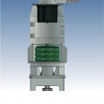 350-2500kg/h Micro Powder Production System High Efficiency Low Consumption for sale