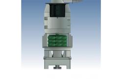 China 350-2500kg/h Micro Powder Production System High Efficiency Low Consumption supplier