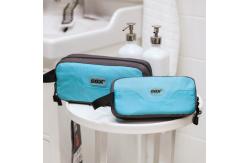 China Zippered Polyester Artist Storage Bag With Handle supplier