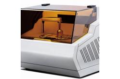 China Portable Poct Automate Blood Analyzer Coagulation Analyzer Coagulometer For Clinic supplier