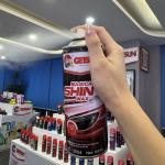 Professional Car Wax Polish Premium Auto Detailing Wax for sale