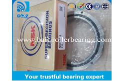 China GCr15 NSK NRXT9020 Super Precision Bearings Single Row Automotive Bearings supplier
