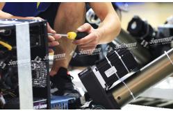 China VR Motorcycle Simulator manufacturer