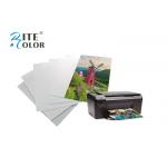 24 100ft Matte Coated Paper Roll For Inkjet Printing