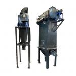 High Speed 80 - 320mesh Pepper Coffee Grinder Fine Powder Grinder For Food Industry for sale