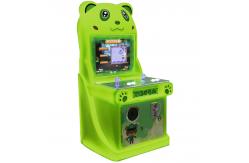 China Commercial Indoor Coin-operated Electronic Game Child Joystick Arcade Machine supplier
