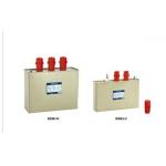Safety Low Voltage Protection Devices Low Voltage Shunt Capacitor With Low Loss for sale