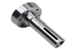 China Industrial CNC Turning Parts Lather CNC Mechanical Components SGS supplier