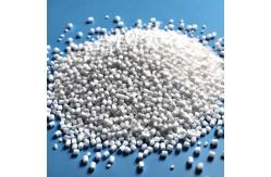 China Antimicrobial PE Polyethylene Filler Masterbatch Bellows Wiring Harness Tube supplier