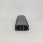 Temperature Resistance Heat Insulation Strips Different Shapes Customized Thickness for sale