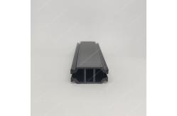 China Temperature Resistance Heat Insulation Strips Different Shapes Customized Thickness supplier