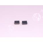 Fast Recovery Dual Channel Mosfet Rs1a Thru Rs1m Surface Mount for sale