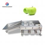 150KG 380V Lemon screening and grading machine stainless steel fruit sorting machine citrus fruit sorting machine for sale