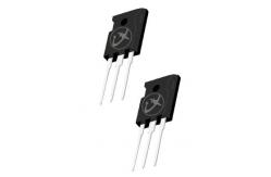China Practical 60KHz Inverter IGBT , Multi Function Gate Bipolar Transistor supplier