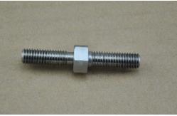 China Screw Adjustment Belt Tension Suitable For Cutter Xlc7000 / Z7 Part No：90975000 supplier