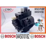 High Performance car spare parts fuel pump assembly 0445010182 CP1 Diesel Fuel Injection Pump 0445010182 for sale