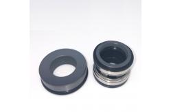 China 2100 Industrial Mechanical Seals Rubber Bellows Seal With G60 Seat supplier