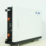 6000 Cycles Solar Energy Storage Battery LFP Solar Battery System OEM / ODM for sale