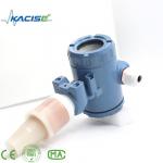 5000mm Liquid Level Waterproof Ultrasonic Sensor With CE Certification for sale