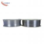 3.17mm NiAl8020 wire with high temperature resistance for electric boiler surfaces