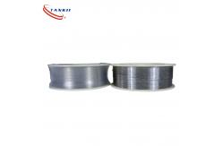 China 3.17mm NiAl8020 wire with high temperature resistance for electric boiler surfaces supplier
