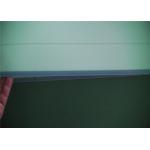 Blue Or Green Paper Machine Clothing , Paper Making Single Layer Forming Fabrics for sale
