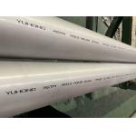 ASTM A312 TP310S,TP304L,TP316L TP347H Stainless Steel Seamless Pipe Pickled Annealed Bevel End for sale