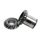 2mm 2.3 mm 5mm 8mm Spiral Bevel Pinion Gear Customized For Machine Tool Parts for sale