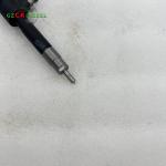 Common Rail Fuel Injector 0445110125 Excavator Parts