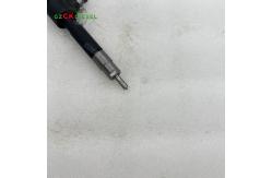 China Common Rail Fuel Injector 0445110125 Excavator Parts supplier
