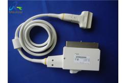 China 7L Linear Array Used Ultrasound Probe Logiq Vivid system supplier