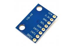 China OEM GY-511 LSM303DLHC 3 Axis Accelerometer Sensor supplier