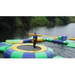 Amazing Inflatable Water Parks Projects For Adults And Kids CE UL