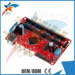 RepRap Prusa Mendel 3D Printer Diy Kit , Mendel Teensylu v0.8 Hi3D driver board for sale