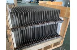 China Manufacturer Customization Anode and cathode plates(Copper, nickel, chromium) for wet electrolysis supplier