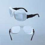 China CE EN207 Laser Protective Eyewear , 10600nm CO2 Laser Goggles manufacturer